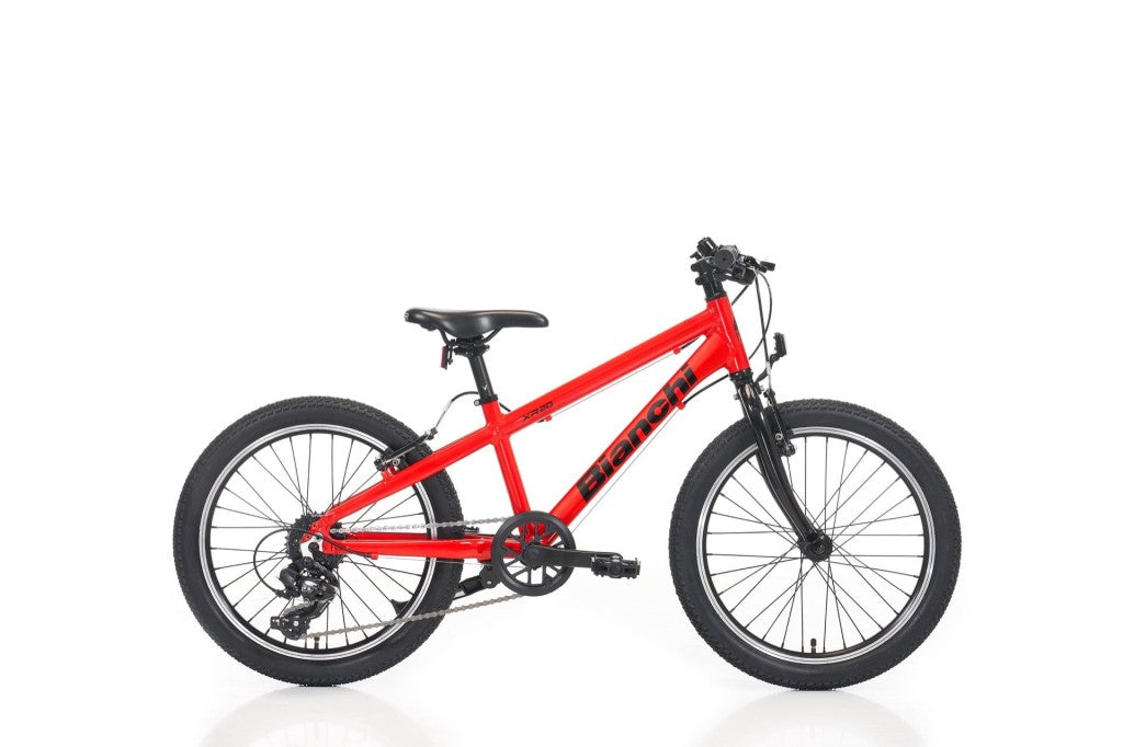 Bianchi XR20 Çocuk Bisikleti 2026 YVB15S