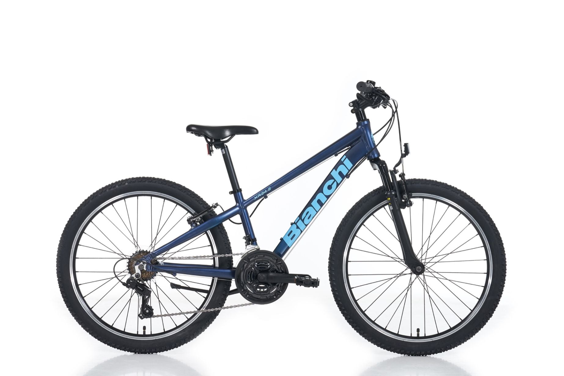 Bianchi XR24.2 24-inch Kids' Bicycle 2026 YVBJMS31 – Uğur Bisiklet