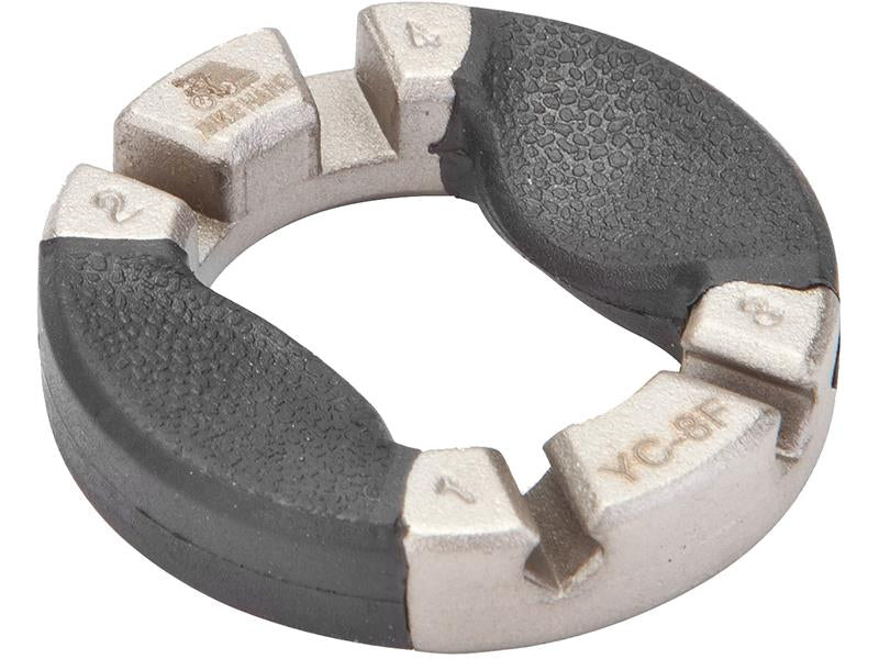 Ключ для ручной настройки велосипеда Yc-8F