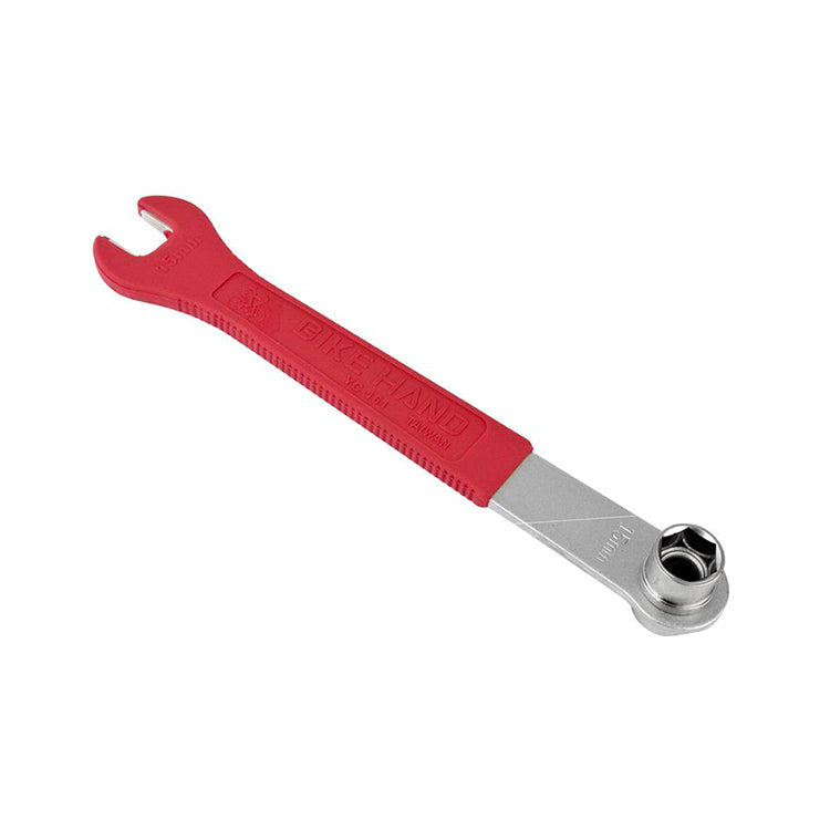 bicycle pedal removal tool Bike Hand Crankset and Pedal Removal Tool YC-161 – Uğur Bisiklet