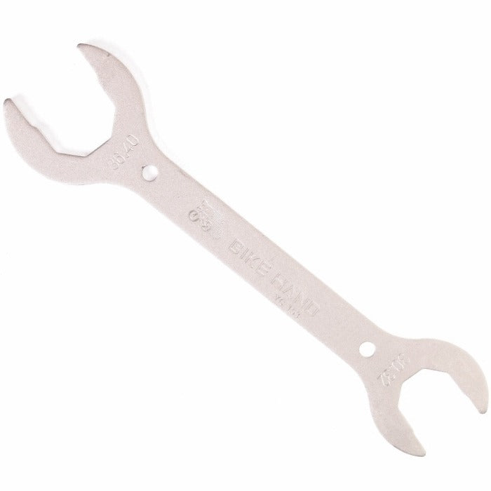 BIKE HAND YC-153 BRUSH REMOVAL AND INSTALLATION WRENCH