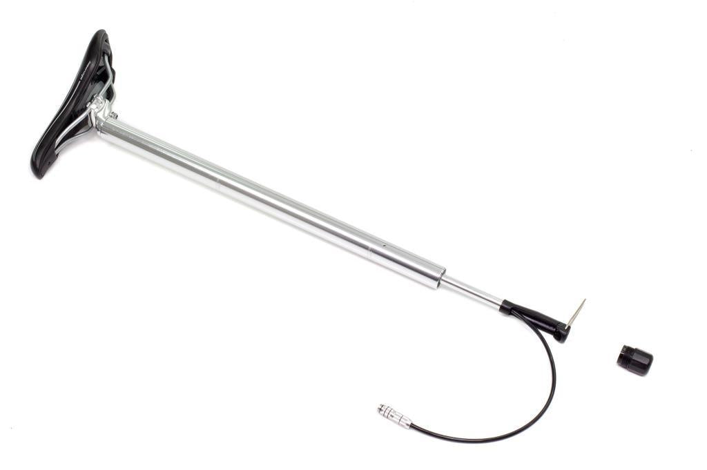 Biologic Seat Post with Pump 33.9mm