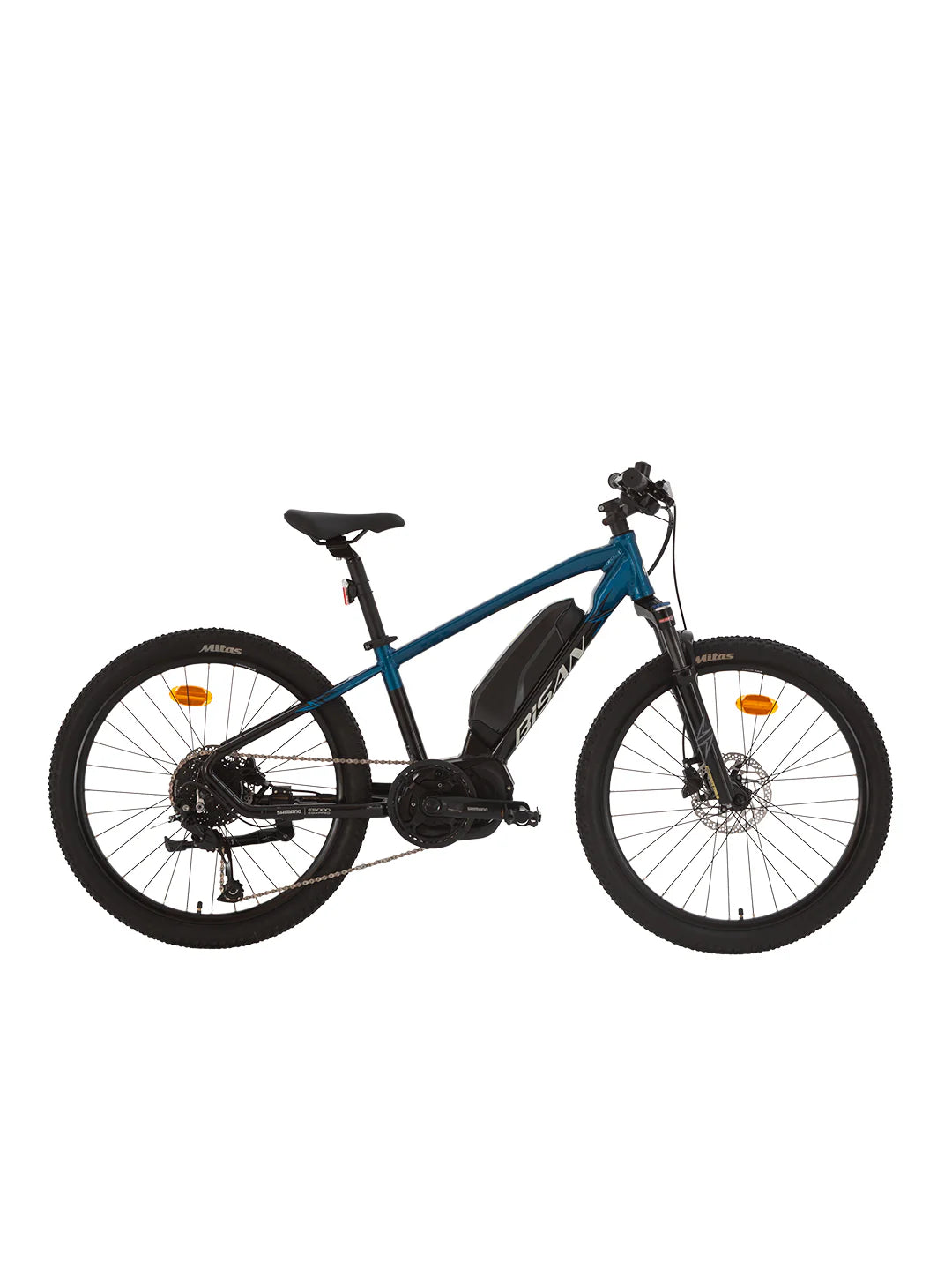 Bisan Arrow 26 Elektrikli Dağ Bisikleti 2026