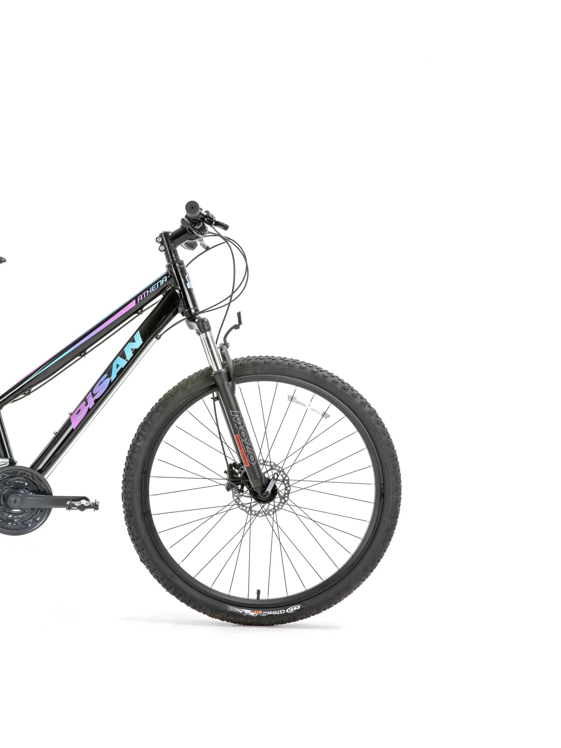 Bisan Athena HD Kadın Dağ Bisikleti 48 Cm