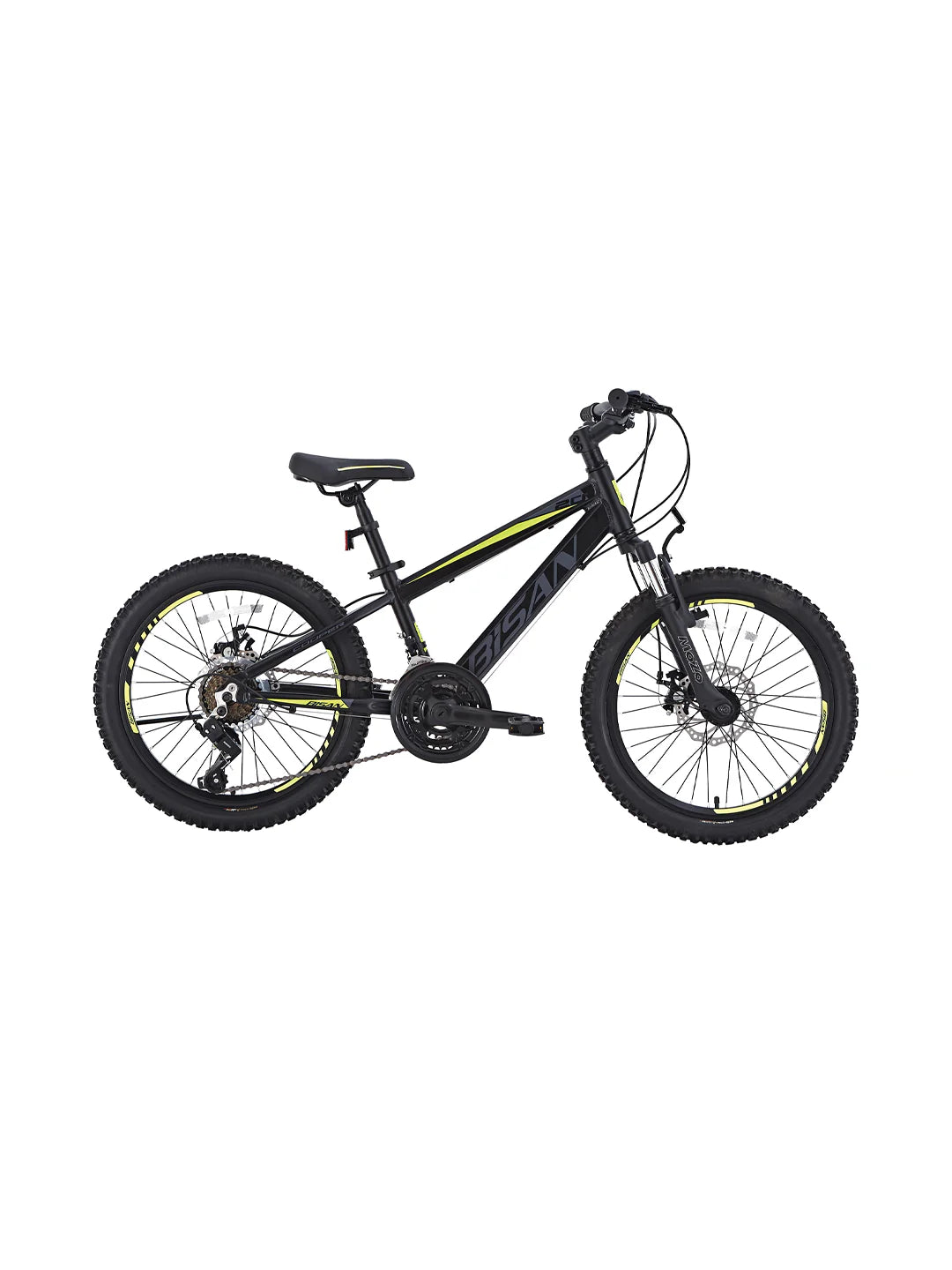 Bisan Cooper 20 MD Kids' Bicycle 2026