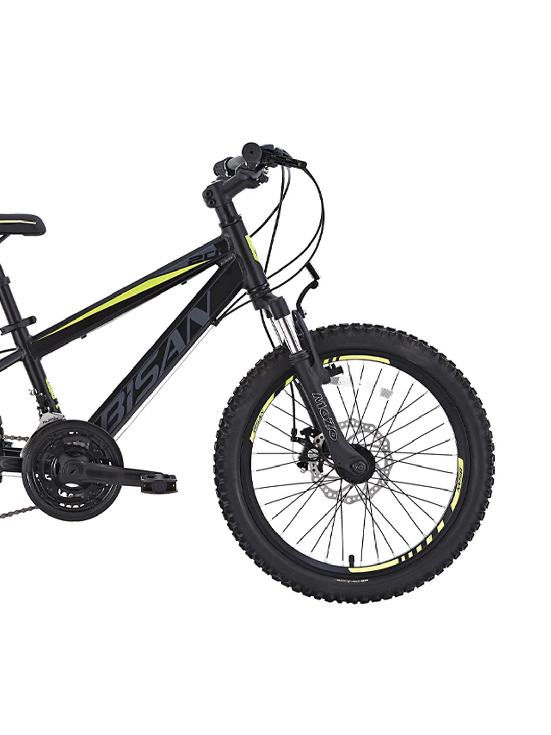 Bisan Cooper 20 MD Kids' Bicycle 2026