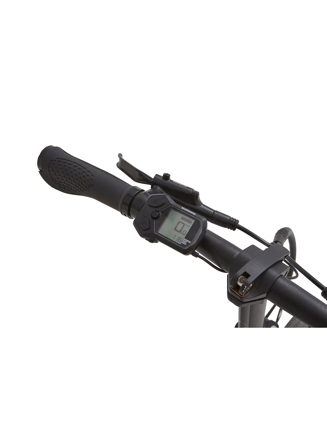 Bisan E-Folding Strike Elektrikli Katlanır Bisiklet Shimano Motorlu 2026