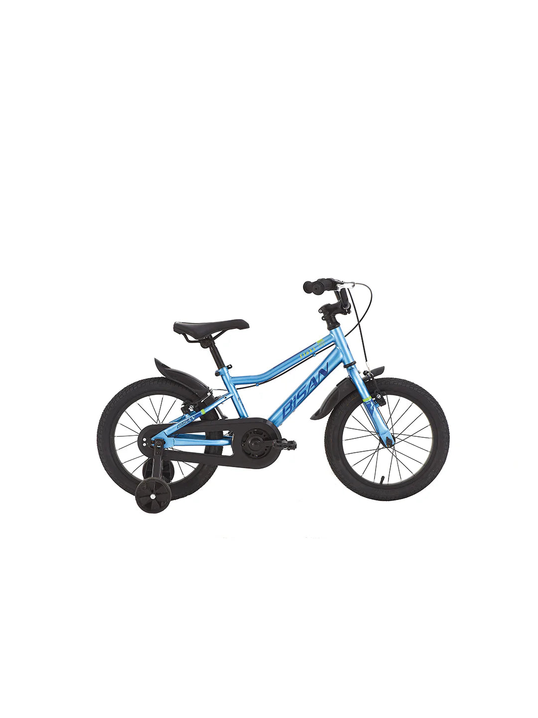 Bisan Floki 20 Jant Çocuk Bisikleti 2026