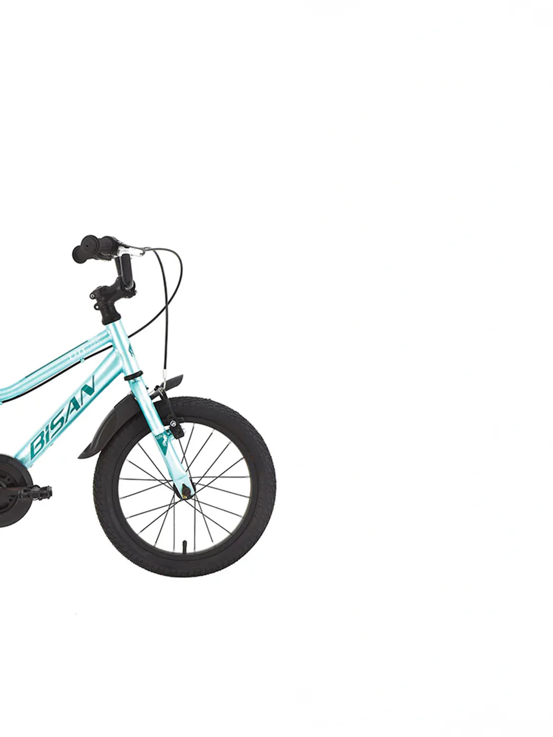 Bisan Lily 16 Jant Çocuk Bisikleti 2026