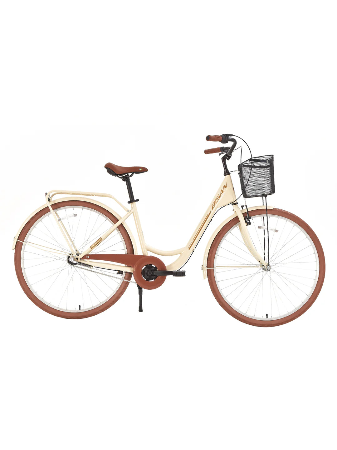 Bisan Sorrento 26 Jant Şehir Bisikleti