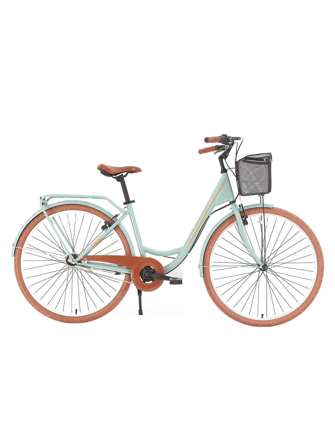 Bisan Sorrento 26 Jant Şehir Bisikleti