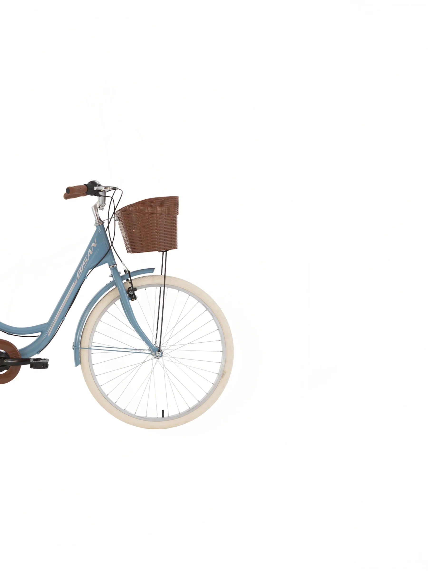 Bisan Sorrento S 26 Jant Şehir Bisikleti 2026