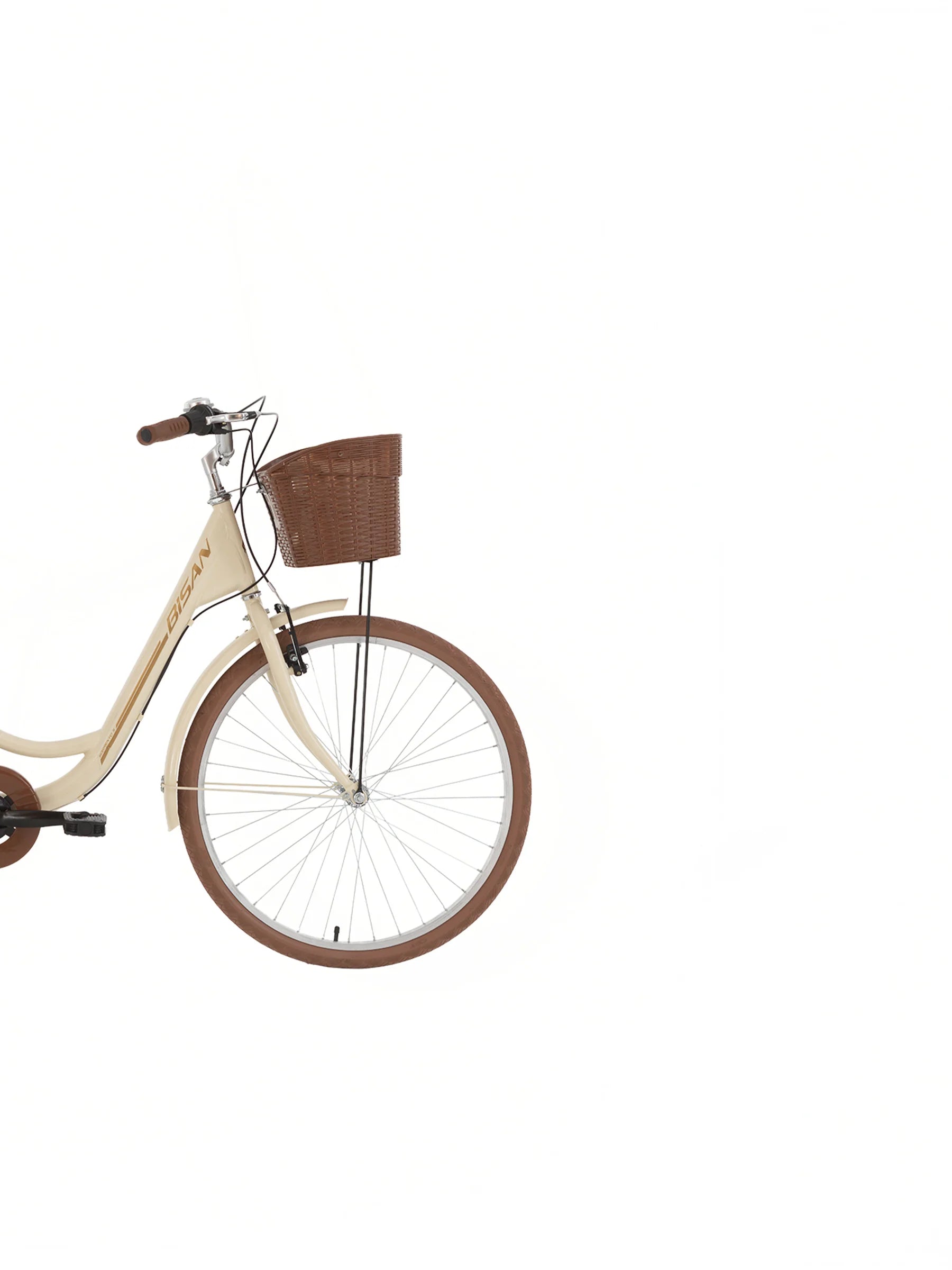 Bisan Sorrento S 26 Jant Şehir Bisikleti 2026