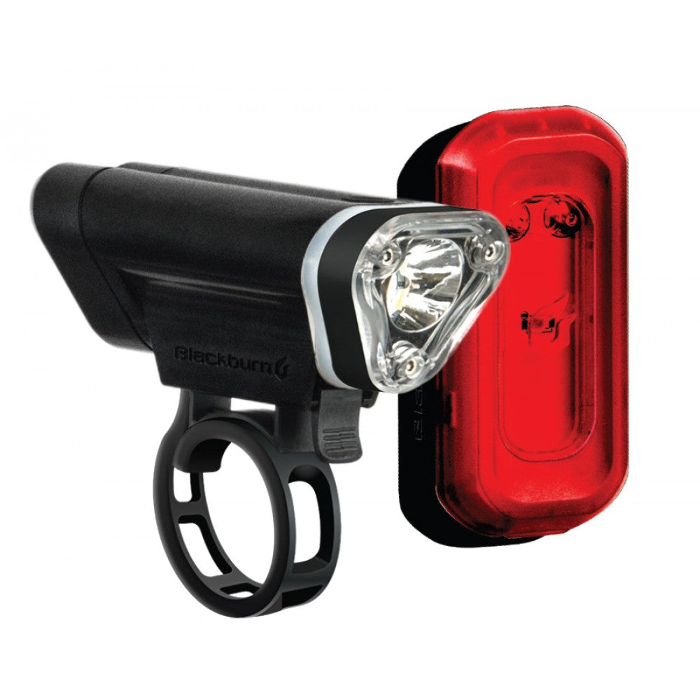 BlackBurn Local 50 Local 10 Front Back Lighting Set