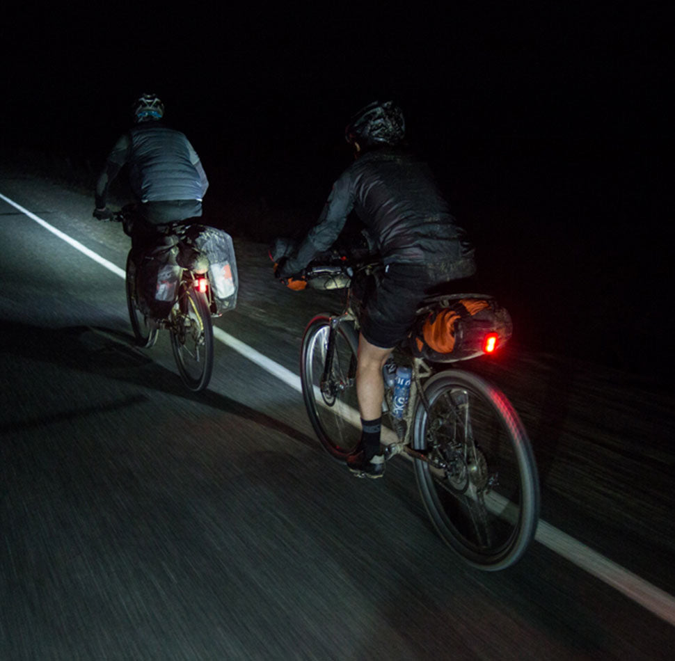 BlackBurn Local 50 Local 10 Front Back Lighting Set