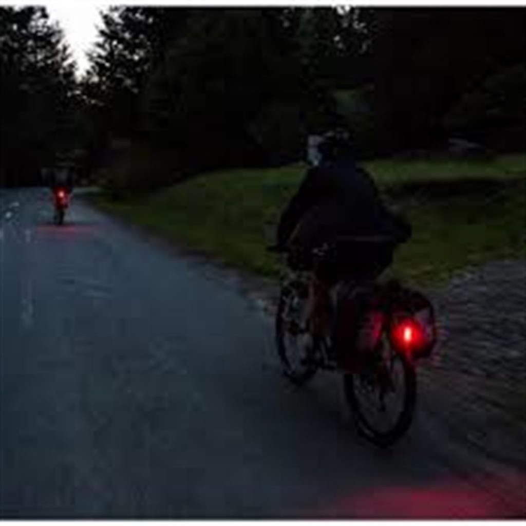 Blackburn Local 50 Front & Local 10 Rear Combo Lighting Set