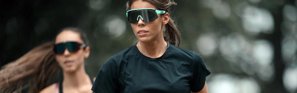 BLIZ Fusion Güneş Gözlüğü Nano Optics Nordic Light Matt Black Frame Begonia With Blue Multi Lens ZB70050633
