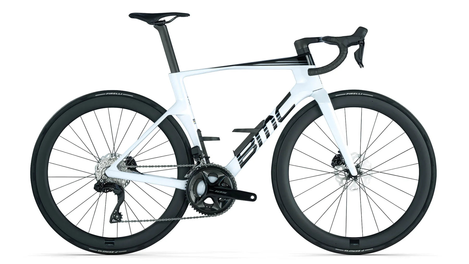 BMC Teammachine R 01 FIVE Karbon Yol Bisikleti 30006853/30006854
