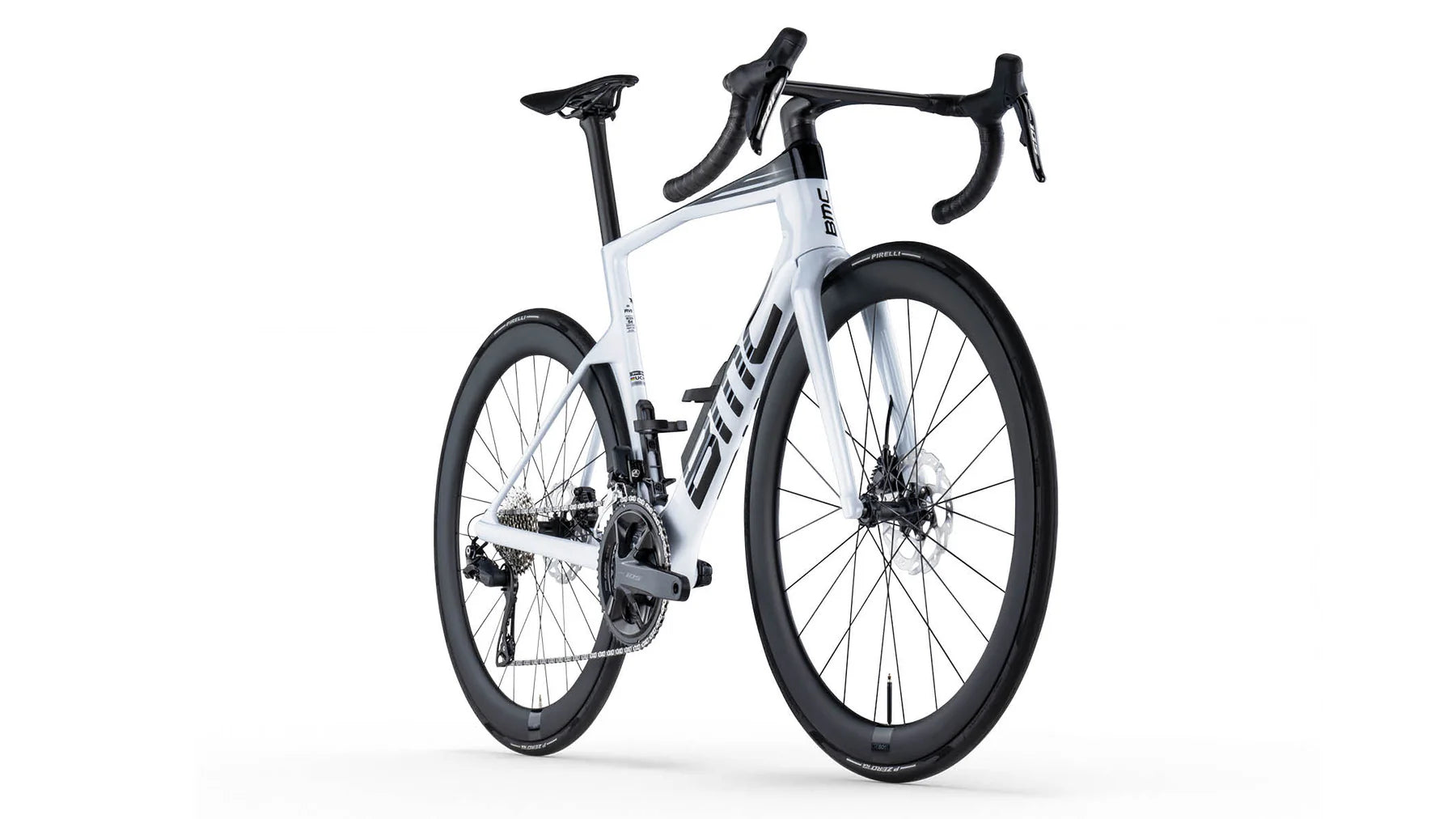 BMC Teammachine R 01 FIVE Karbon Yol Bisikleti 30006853/30006854