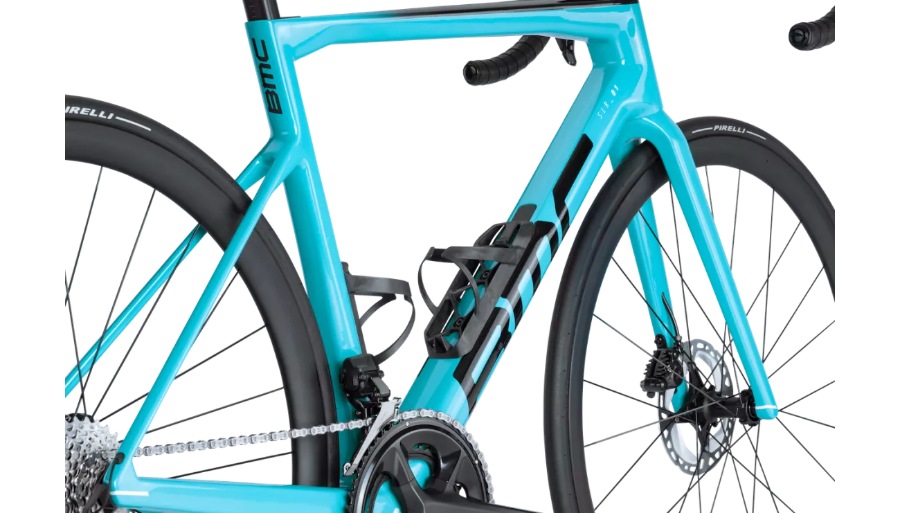 BMC Teammachine SLR 01 FOUR Karbon Yol Bisikleti 30005731/30005732