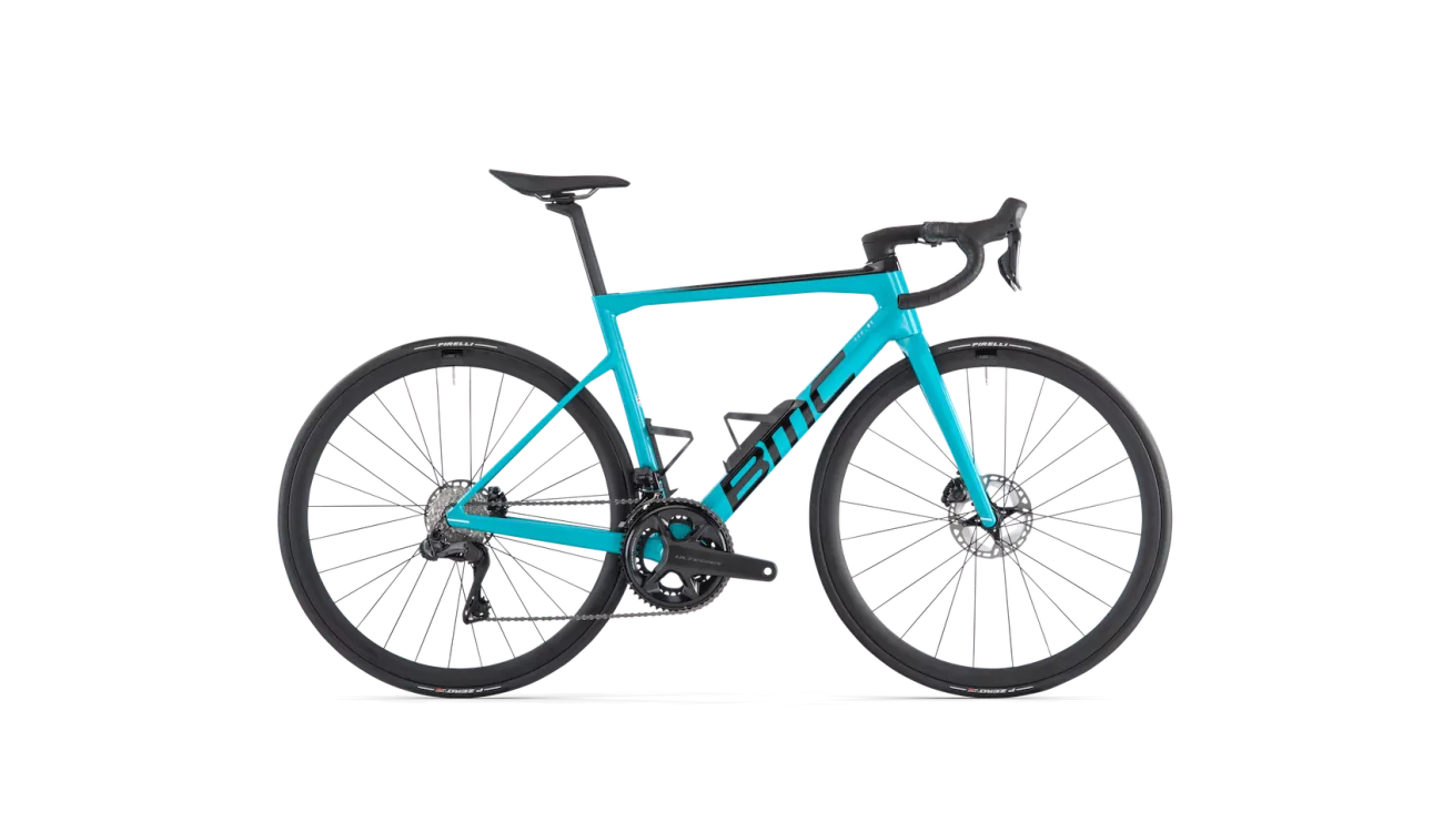 BMC Teammachine SLR 01 FOUR Karbon Yol Bisikleti 30005731/30005732