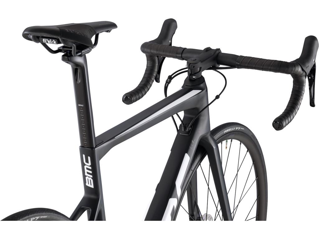 BMC Teammachine SLR FIVE Karbon Yol Bisikleti 30005767/30005770