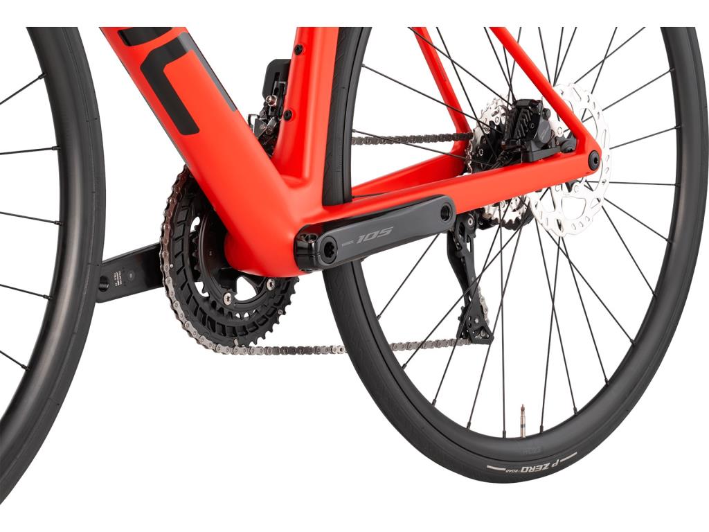 BMC Teammachine SLR THREE 105 Di2 Karbon Yol Bisikleti 30006975/30006977