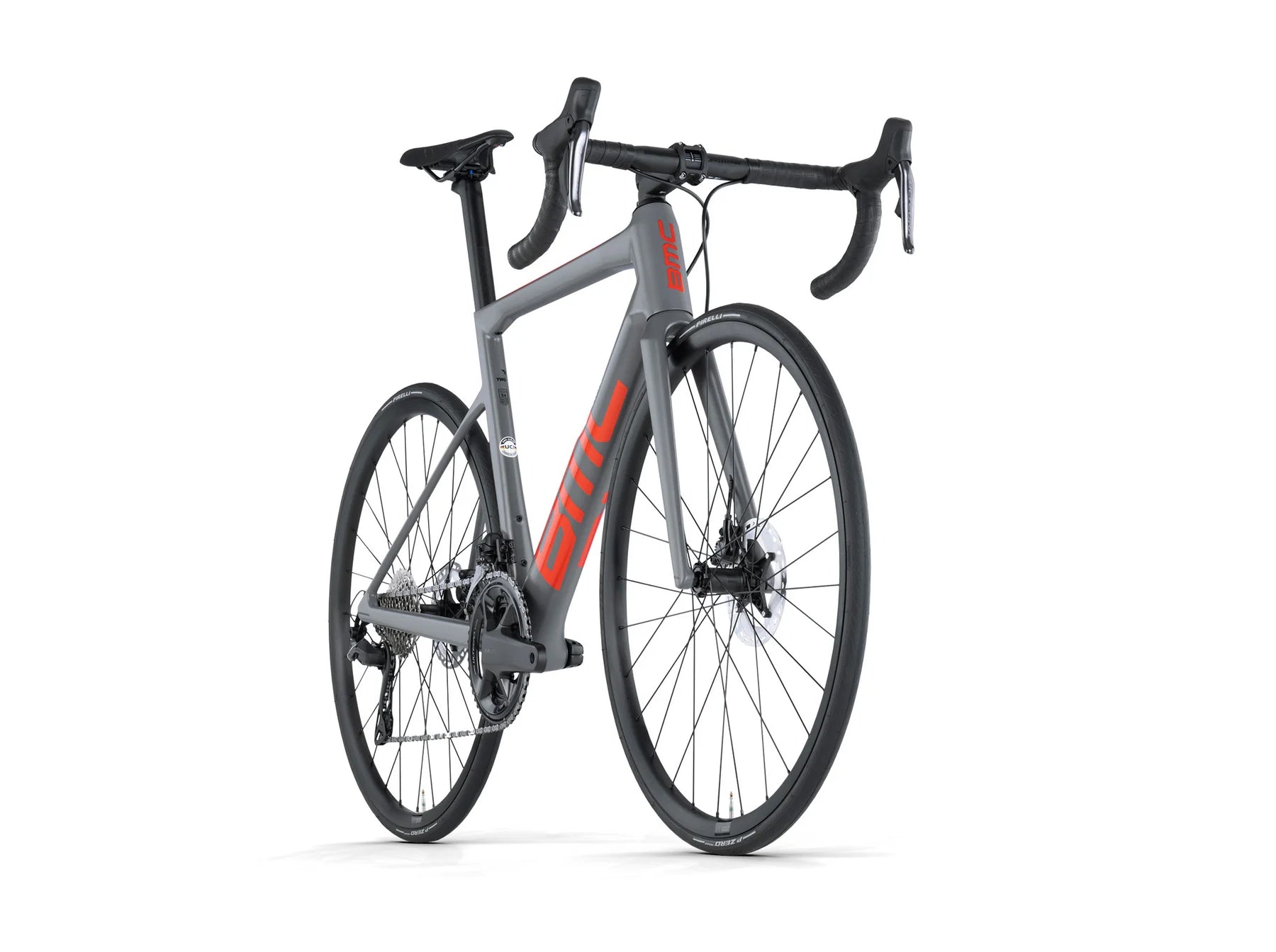 BMC Teammachine SLR TWO Karbon Yol Bisikleti 30005755/30005756