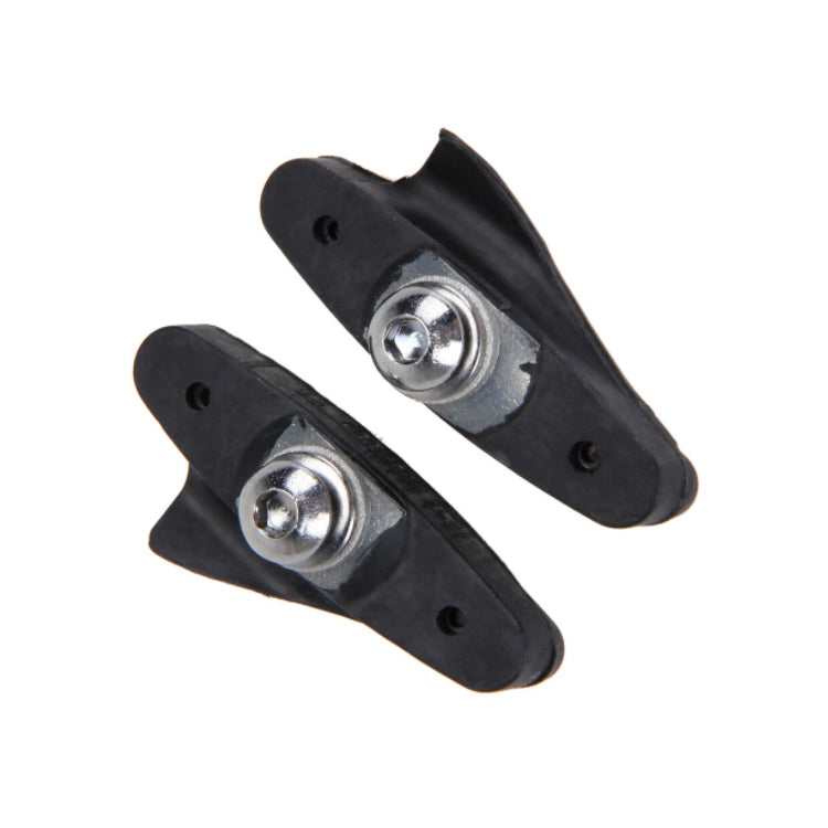 Brakco Road Bike Brake Shoe R-458 FRP-106