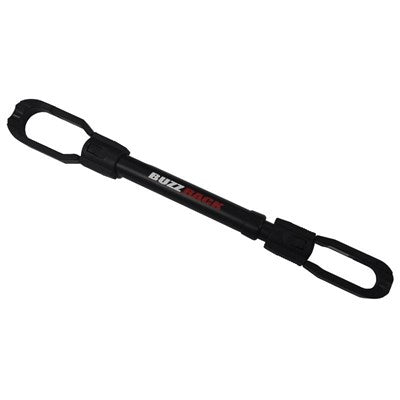 Buzz Rack Bicycle Carrier Connection Apparatus Buzzgrip