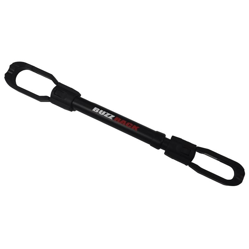 Buzz Rack Bicycle Carrier Connection Apparatus Buzzgrip