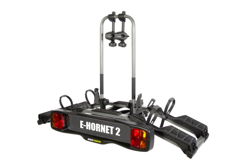 Велосипедное крепление Buzz Rack E-Hornet 2 с фаркопом