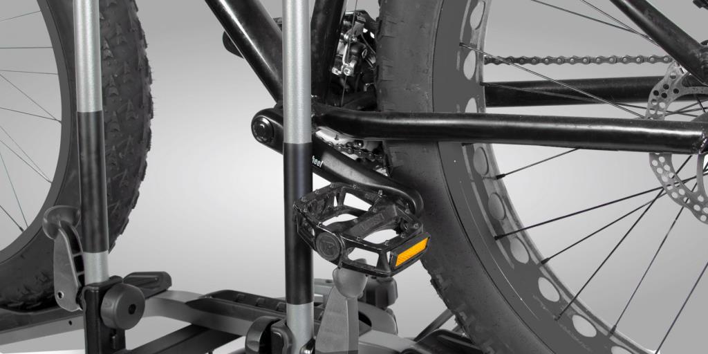 Велосипедное крепление Buzz Rack E-Hornet 2 с фаркопом