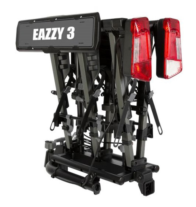 Крепление для велосипеда с дышлом Buzz Rack Eazzy 3 101444