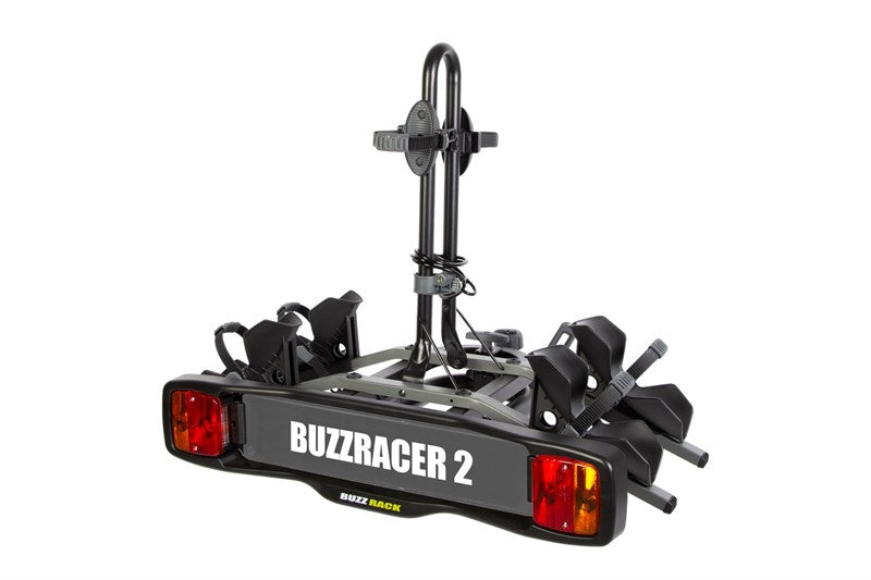 Buzzrack Buzzracer2 Крепление для велосипеда с фаркопом