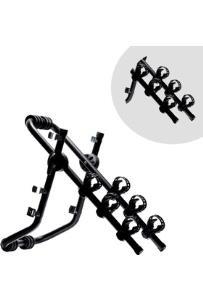 Camaro Rear Bicycle Carrying Equipment 3 Pieces