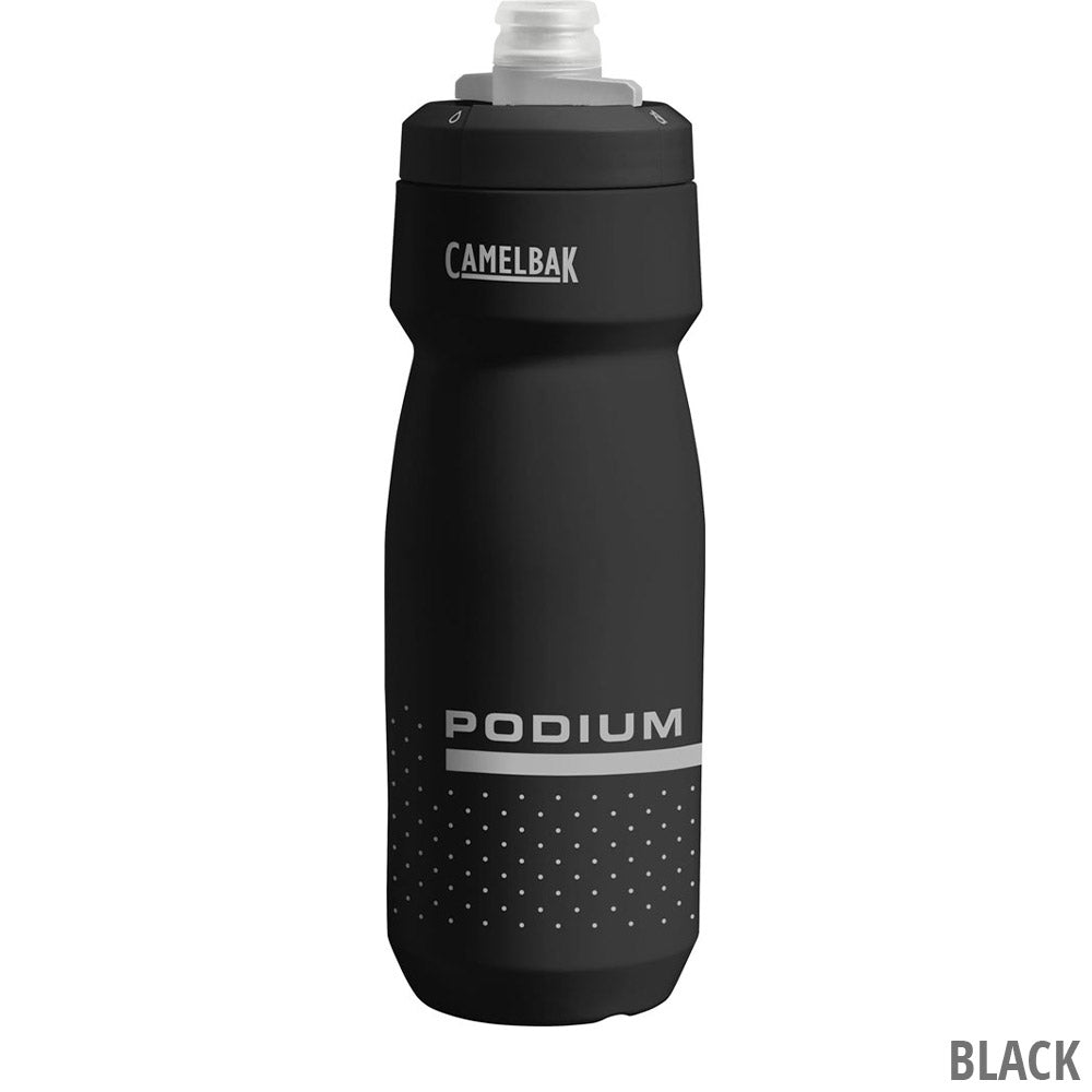 Camelbak Podium Matara 710ml 24oz Black H24279