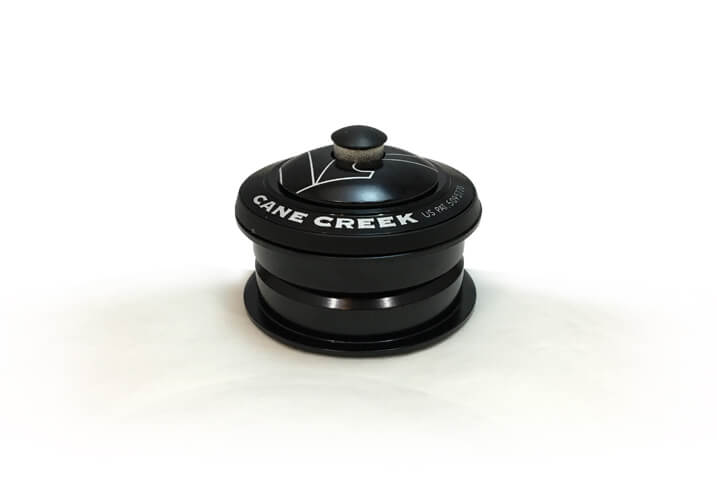Cane Creek USA VP-A45 AC Bearing Headset OverSize