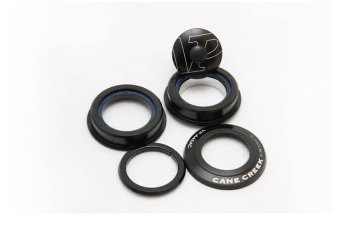 Cane Creek USA VP-A45 AC Bearing Headset OverSize