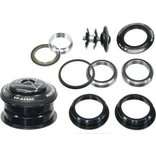 Cane Creek USA VP-A45 AC Bearing Headset OverSize