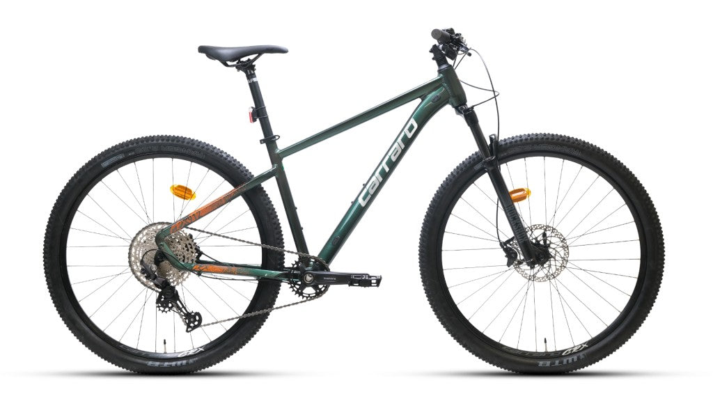 carraro mountainbike Carraro CRX 912 29-inch Mountain Bike 2026