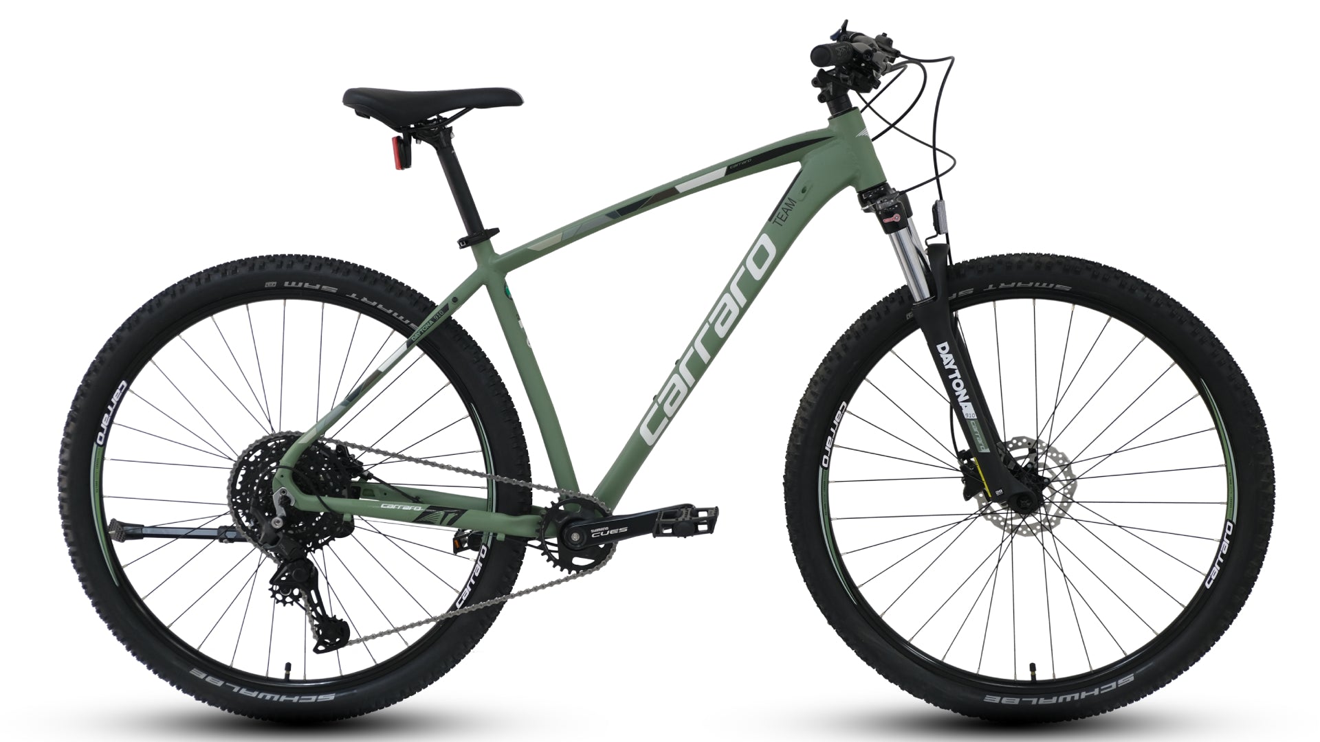 Carraro Daytona 910 29 Rim Mountain Bike 2024 520H