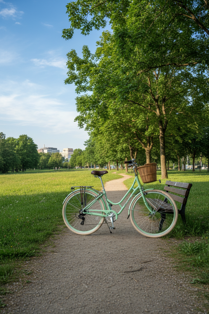 Carraro Elena 28 Jant 7 Vites Şehir Bisikleti 2026