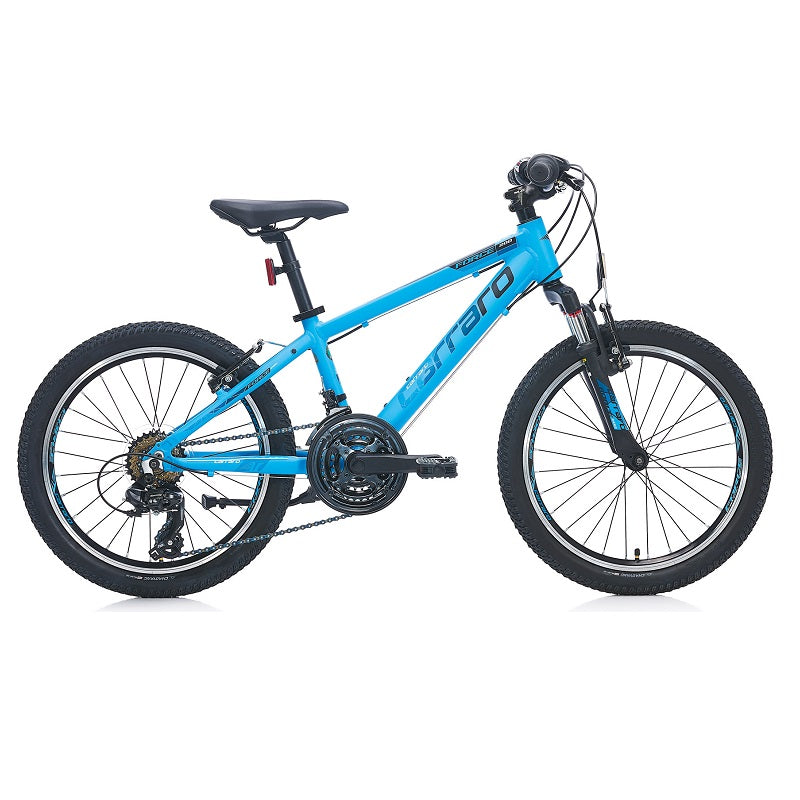 Детский велосипед Carraro Force 200 20 Rim 2025 г.