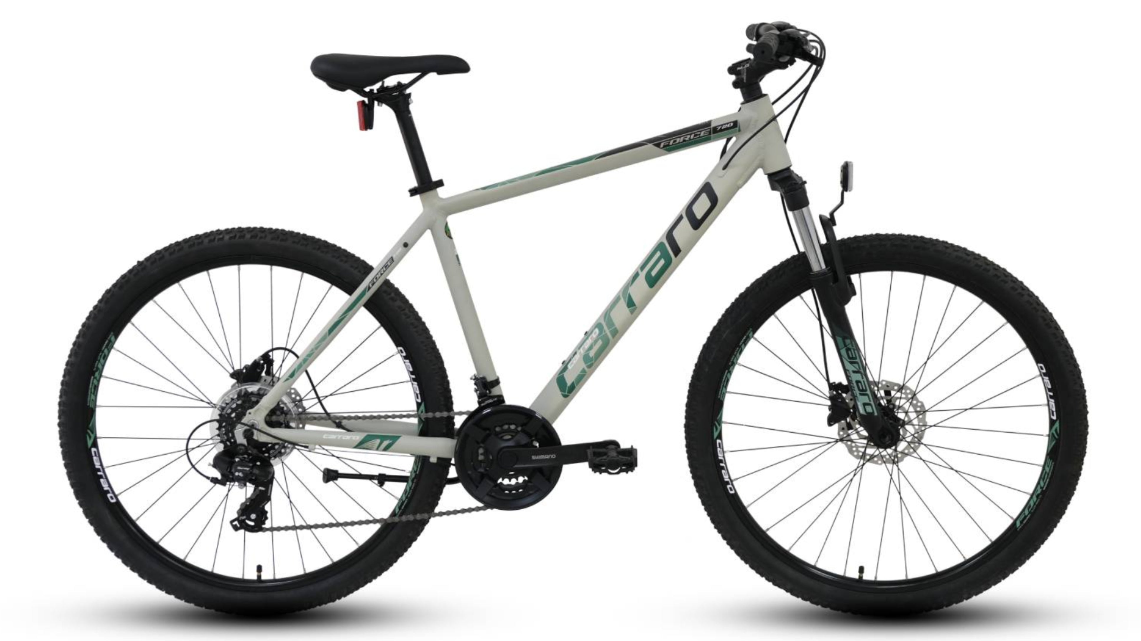 carraro fahrrad kaufen Carraro Force 720 27.5 Rim Mountain Bike 2025