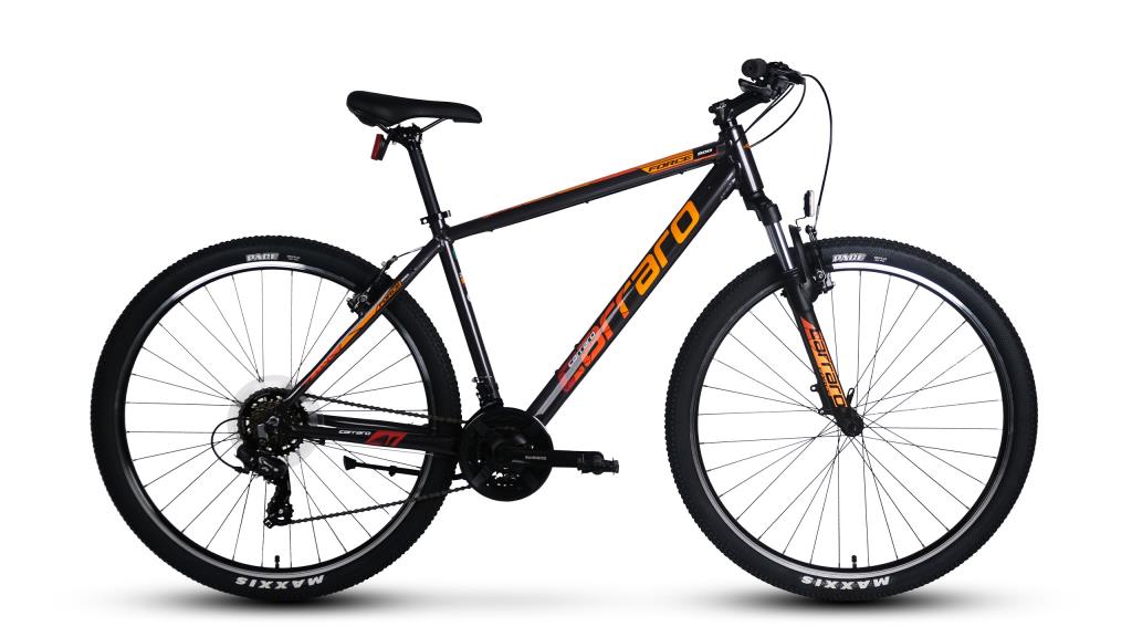 Bici Guarantee Carraro Bici Mtb Quick Sport Carraro Race Mtb