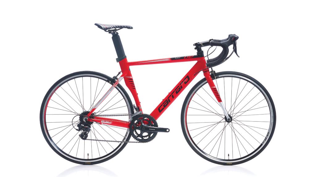 Шоссейный велосипед Carraro Race 012 Aero