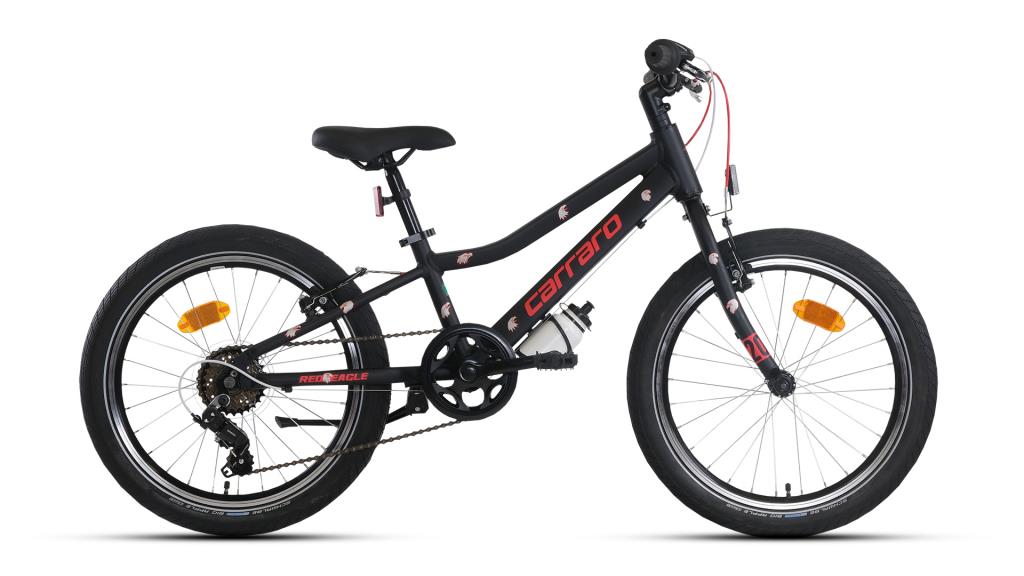 Carraro Red Eagle 20 Kids' Bicycle 2026