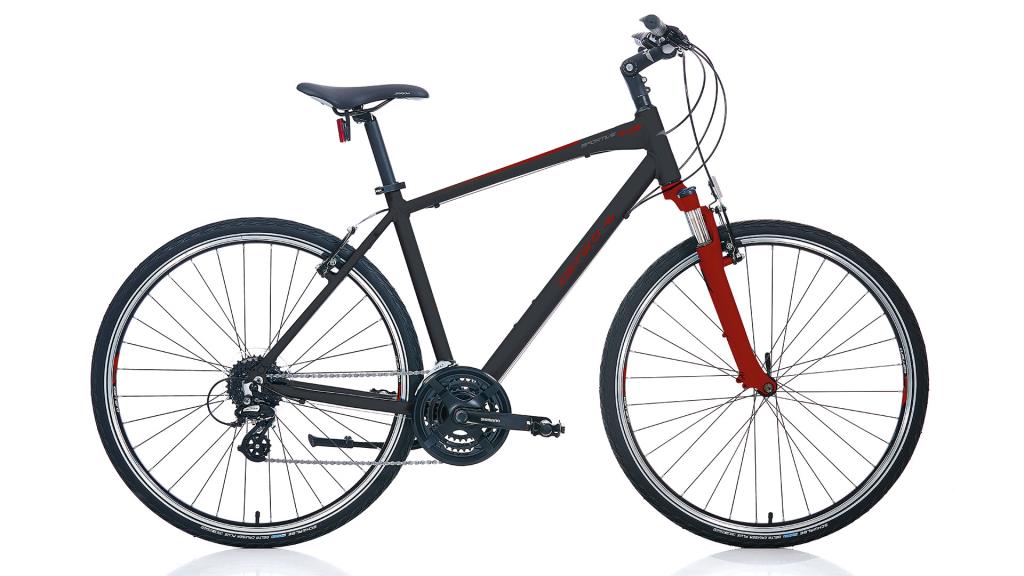 Городской велосипед Carraro Sportive 224 2025 г.