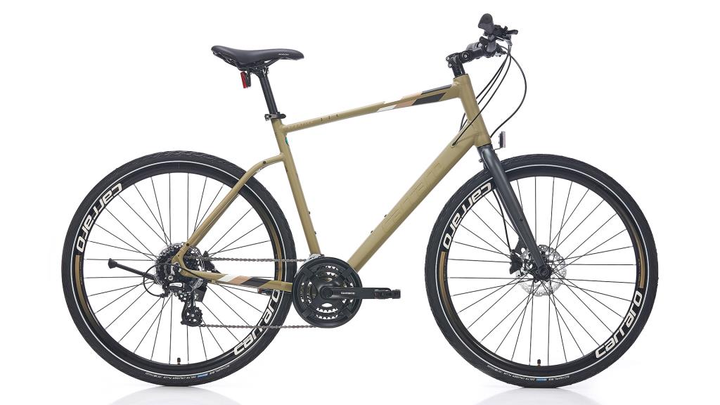 Carraro Sportive 324 Şehir Bisikleti 2025